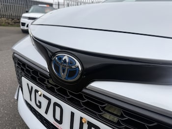 Used Toyota Corolla 2020 for sale - 77805795: Photo