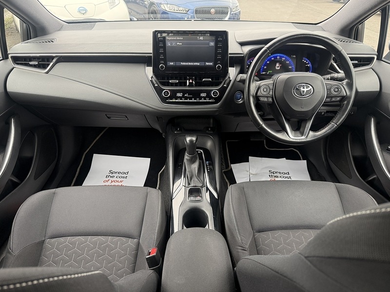 Used Toyota Corolla 2020 for sale - 77805795: Photo 50