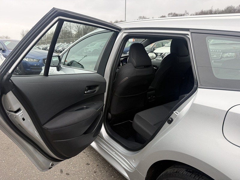 Used Toyota Corolla 2020 for sale - 77805795: Photo 51