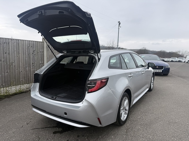 Used Toyota Corolla 2020 for sale - 77805795: Photo 53