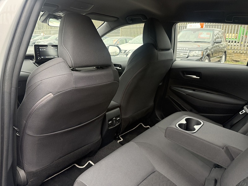 Used Toyota Corolla 2020 for sale - 77805795: Photo 54