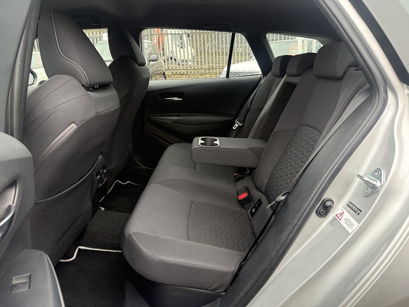 Used Toyota Corolla 2020 for sale - 77805795: Photo 55