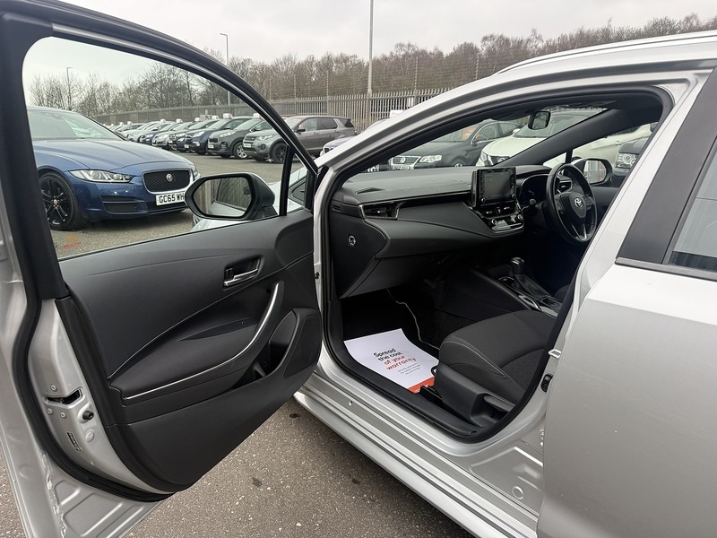 Used Toyota Corolla 2020 for sale - 77805795: Photo 57