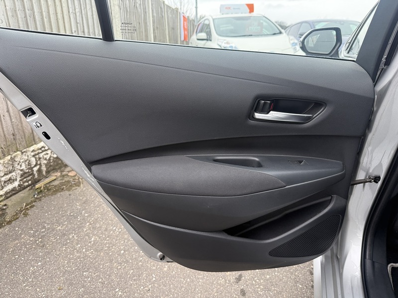 Used Toyota Corolla 2020 for sale - 77805795: Photo 58