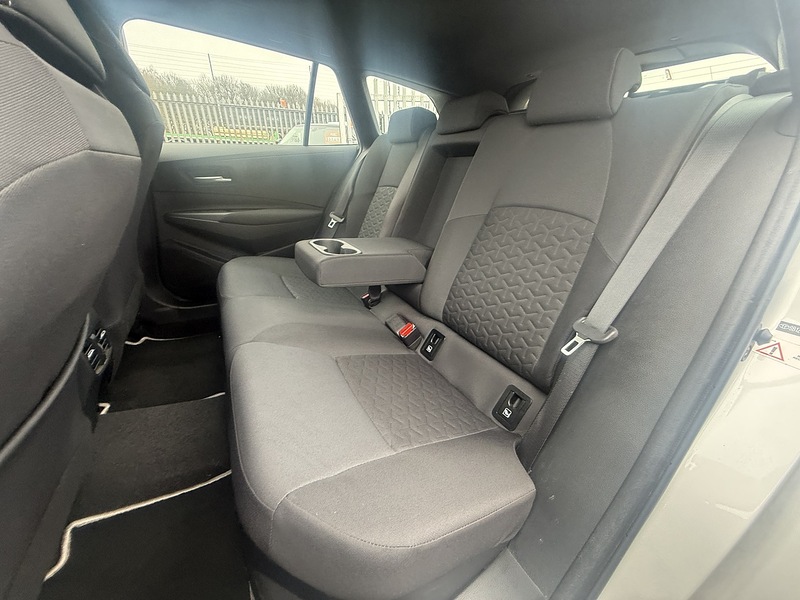 Used Toyota Corolla 2020 for sale - 77805795: Photo 59