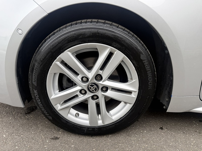 Used Toyota Corolla 2020 for sale - 77805795: Photo 6