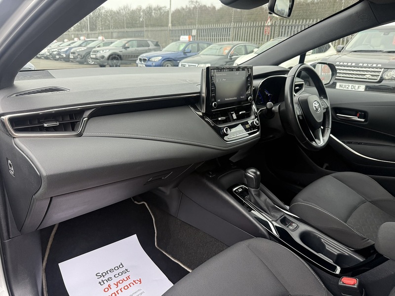 Used Toyota Corolla 2020 for sale - 77805795: Photo 60