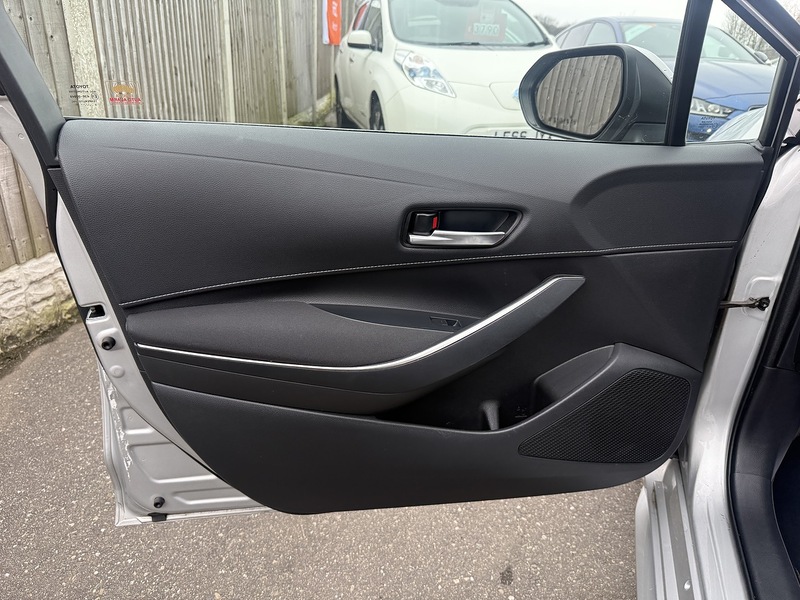 Used Toyota Corolla 2020 for sale - 77805795: Photo 61