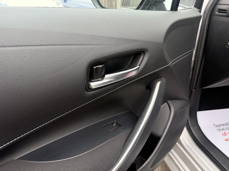 Used Toyota Corolla 2020 for sale - 77805795: Photo 62