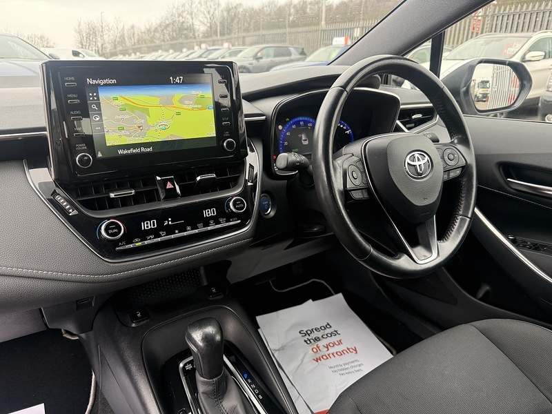 Used Toyota Corolla 2020 for sale - 77805795: Photo 63