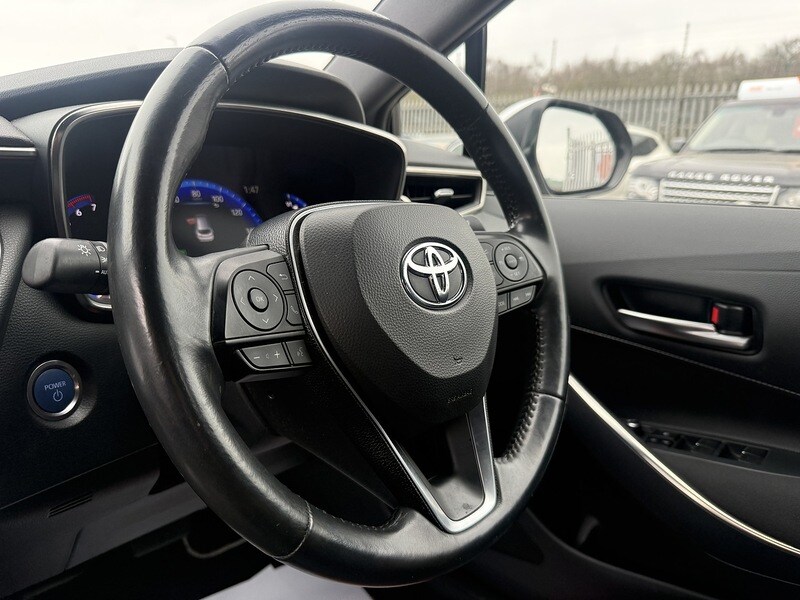 Used Toyota Corolla 2020 for sale - 77805795: Photo 64