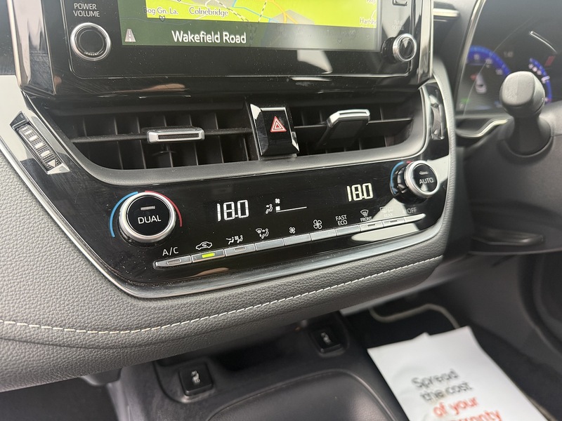 Used Toyota Corolla 2020 for sale - 77805795: Photo 68