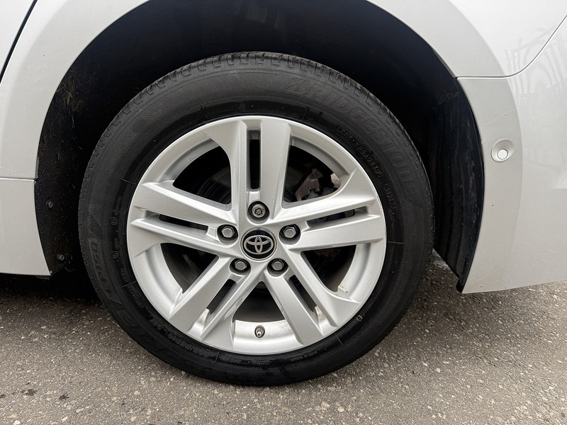 Used Toyota Corolla 2020 for sale - 77805795: Photo 9