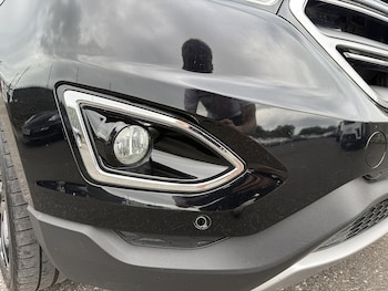 Used Ford Edge 2016 for sale - 78939514: Photo