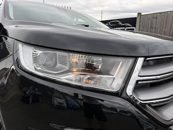 Used Ford Edge 2016 for sale - 78939514: Photo