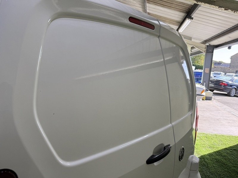 Used Vauxhall Combo 2021 for sale - 76194015: Photo 13