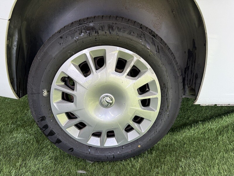 Used Vauxhall Combo 2021 for sale - 76194015: Photo 16