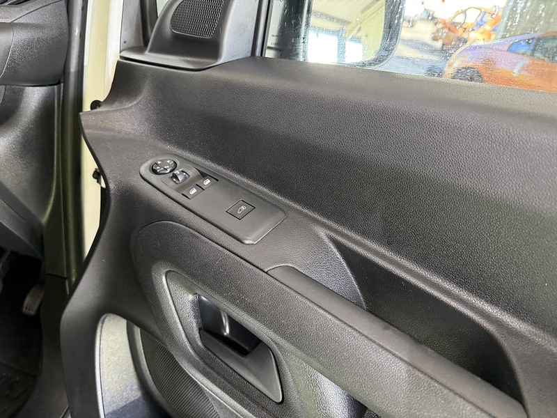 Used Vauxhall Combo 2021 for sale - 76194015: Photo 18