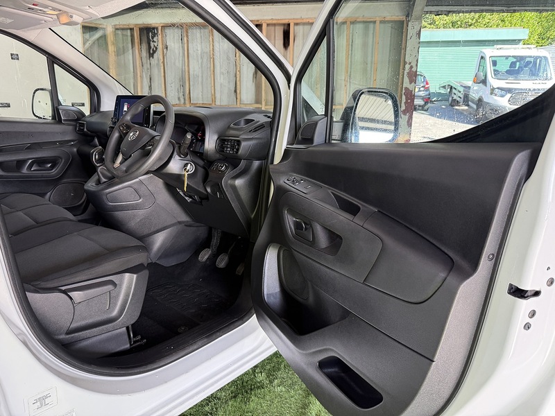 Used Vauxhall Combo 2021 for sale - 76194015: Photo 19