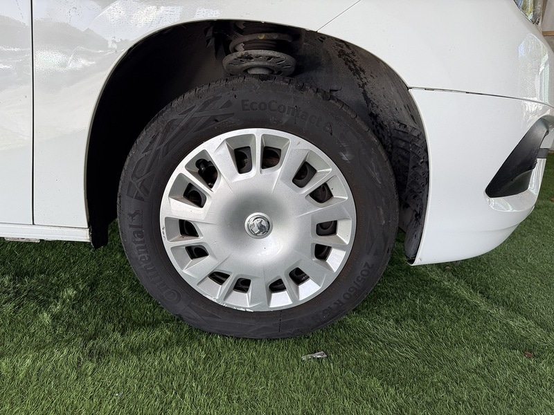 Used Vauxhall Combo 2021 for sale - 76194015: Photo 2