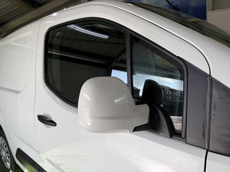 Used Vauxhall Combo 2021 for sale - 76194015: Photo 20