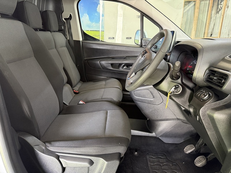 Used Vauxhall Combo 2021 for sale - 76194015: Photo 22