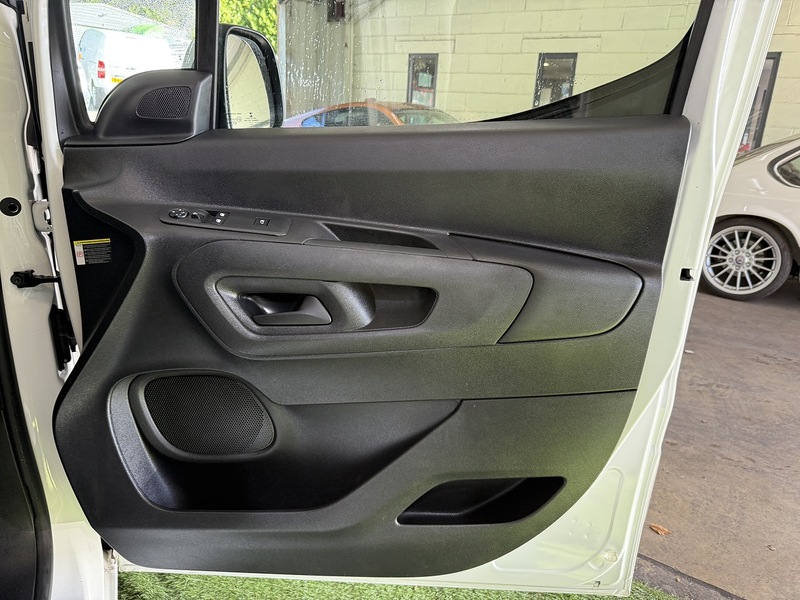 Used Vauxhall Combo 2021 for sale - 76194015: Photo 23