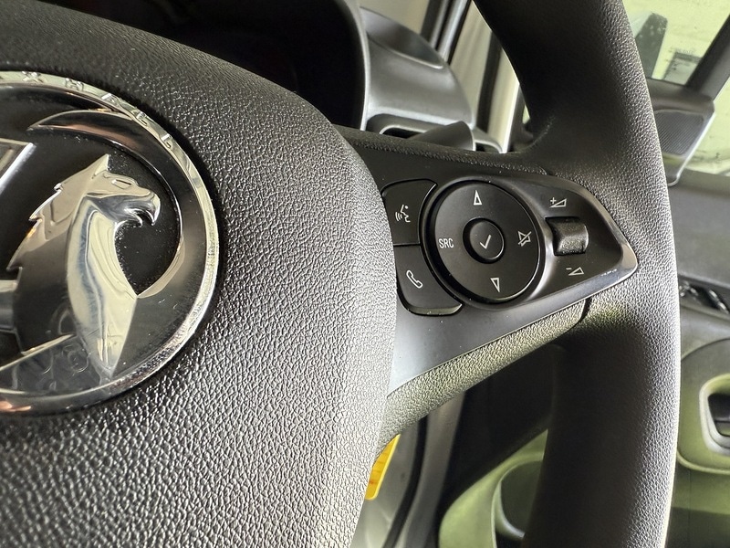 Used Vauxhall Combo 2021 for sale - 76194015: Photo 28