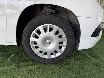 Used Vauxhall Combo 2021 for sale - 76194015: Photo 2