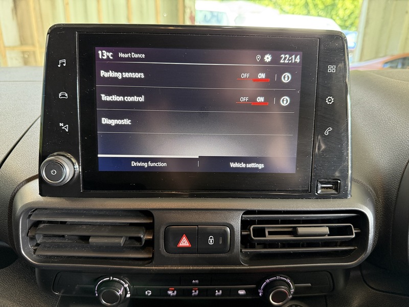 Used Vauxhall Combo 2021 for sale - 76194015: Photo 31