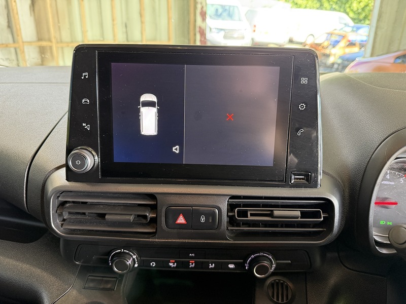 Used Vauxhall Combo 2021 for sale - 76194015: Photo 33