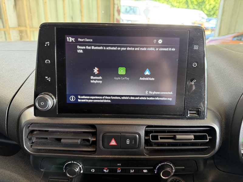 Used Vauxhall Combo 2021 for sale - 76194015: Photo 34