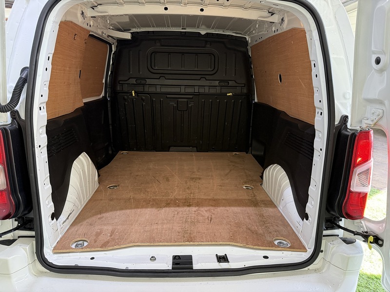 Used Vauxhall Combo 2021 for sale - 76194015: Photo 36