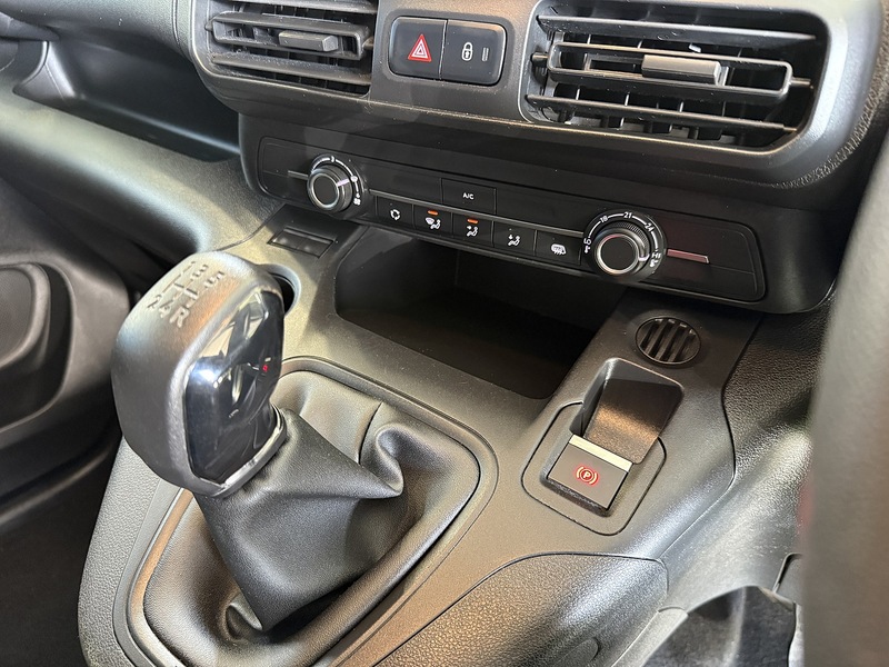 Used Vauxhall Combo 2021 for sale - 76194015: Photo 38