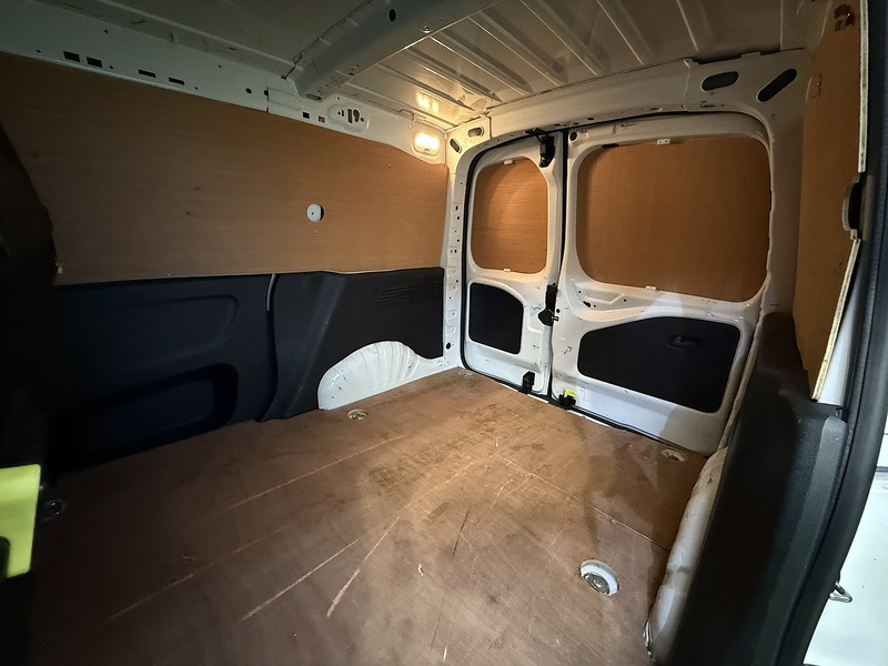 Used Vauxhall Combo 2021 for sale - 76194015: Photo 39
