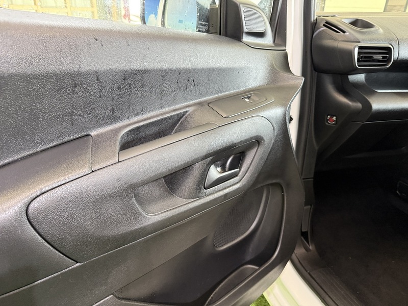 Used Vauxhall Combo 2021 for sale - 76194015: Photo 42