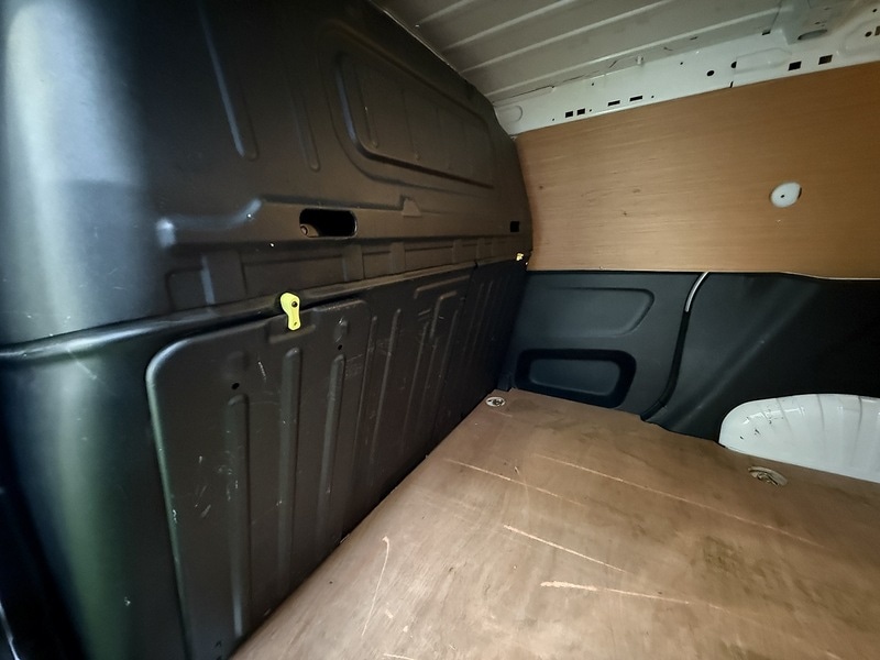 Used Vauxhall Combo 2021 for sale - 76194015: Photo 44
