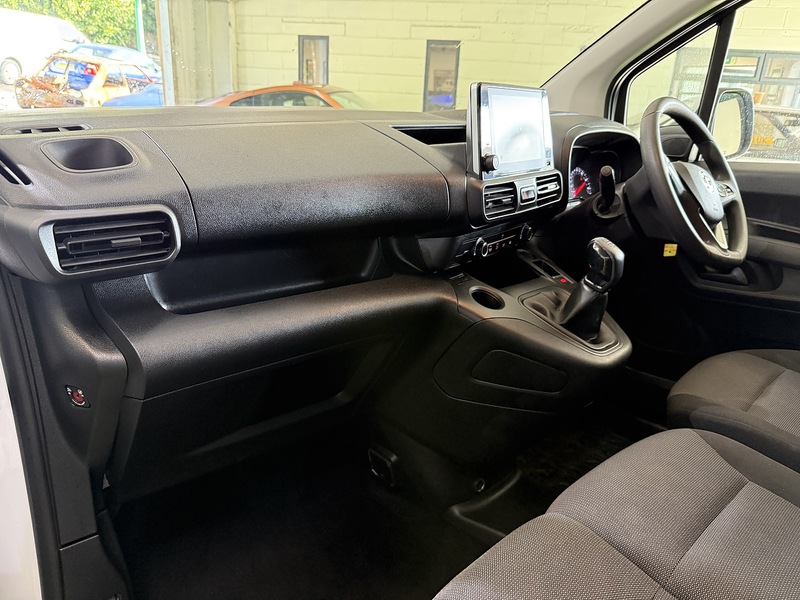 Used Vauxhall Combo 2021 for sale - 76194015: Photo 46
