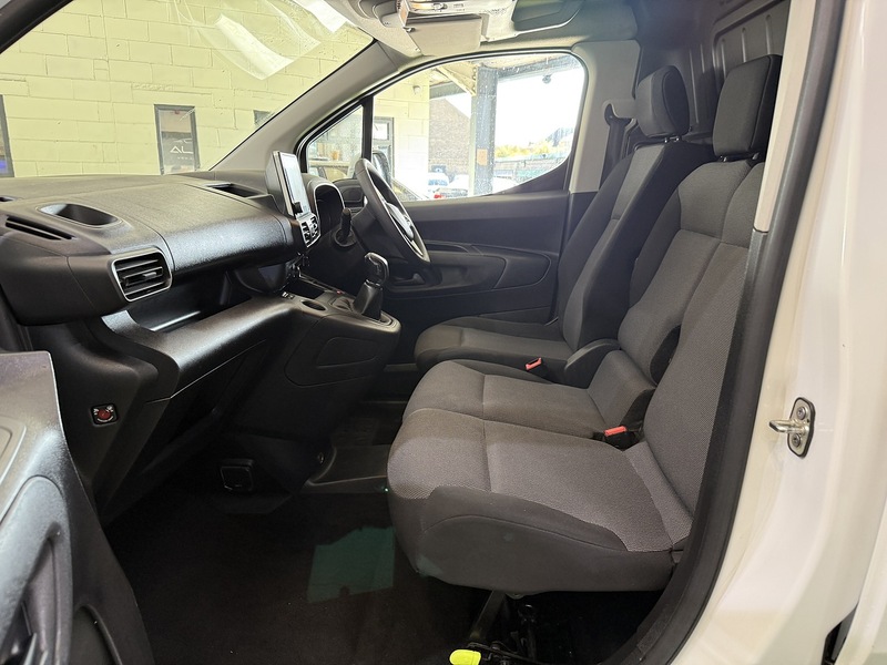 Used Vauxhall Combo 2021 for sale - 76194015: Photo 47