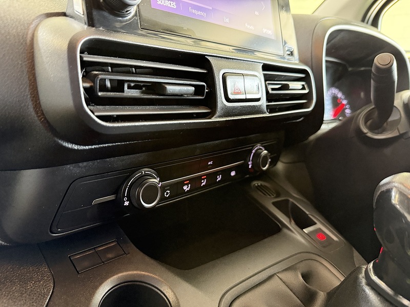 Used Vauxhall Combo 2021 for sale - 76194015: Photo 48