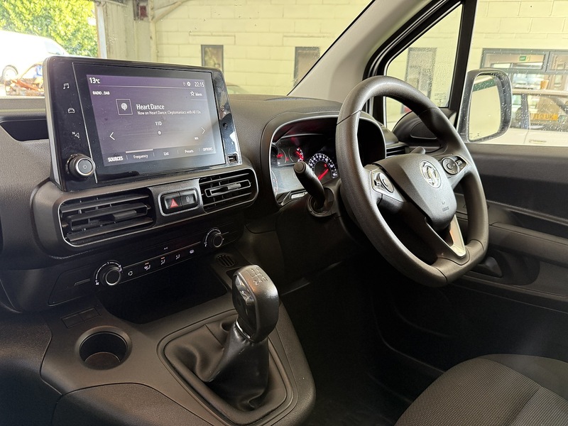 Used Vauxhall Combo 2021 for sale - 76194015: Photo 49
