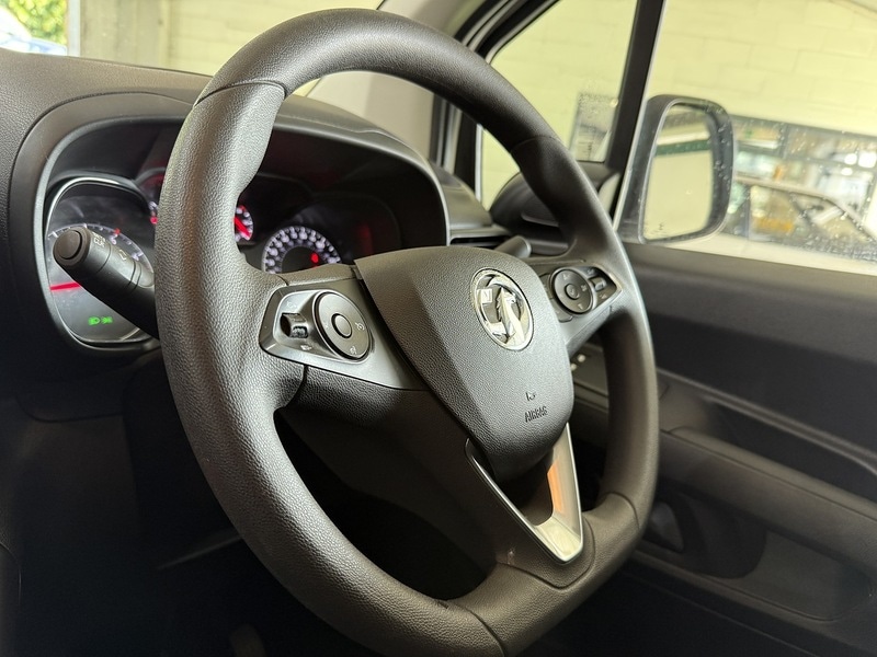 Used Vauxhall Combo 2021 for sale - 76194015: Photo 50