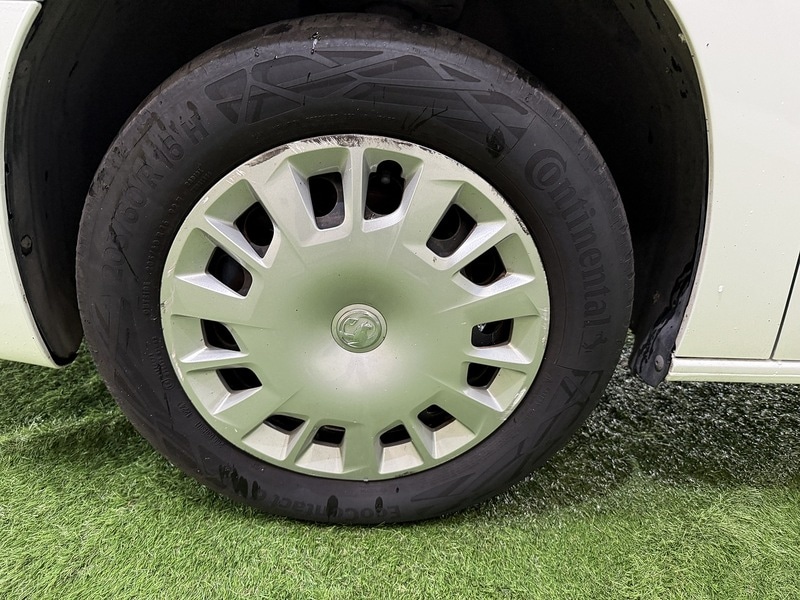 Used Vauxhall Combo 2021 for sale - 76194015: Photo 6