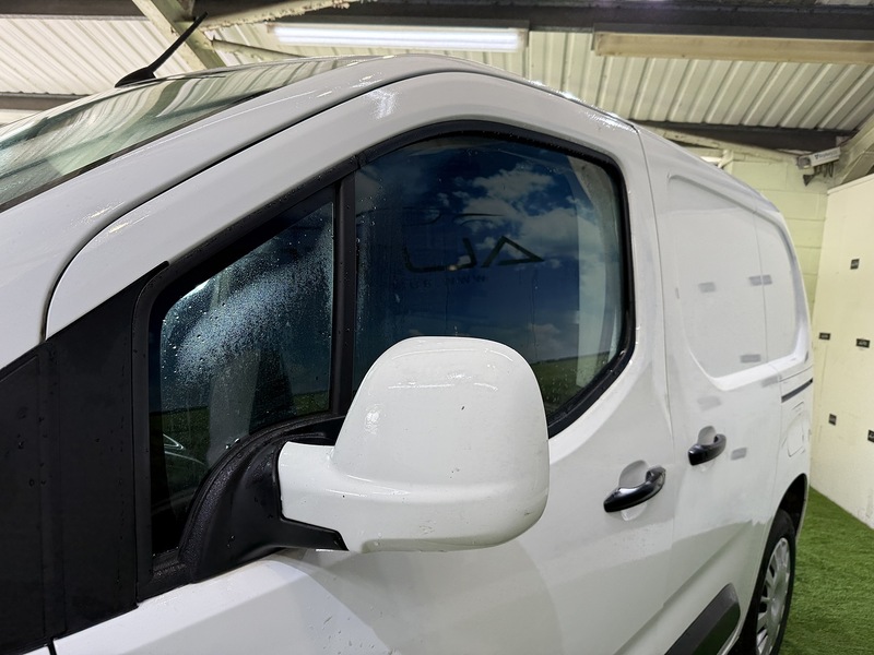 Used Vauxhall Combo 2021 for sale - 76194015: Photo 7