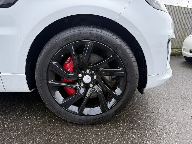 Used Land Rover Range Rover Sport 2019 for sale - 77622063: Photo 17