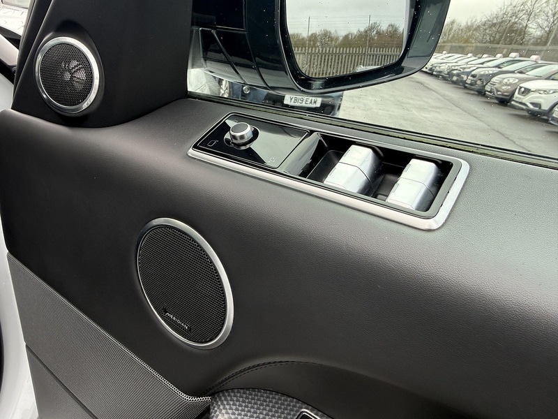 Used Land Rover Range Rover Sport 2019 for sale - 77622063: Photo 19