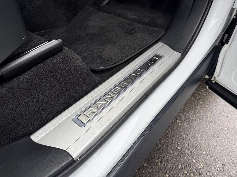 Used Land Rover Range Rover Sport 2019 for sale - 77622063: Photo 21
