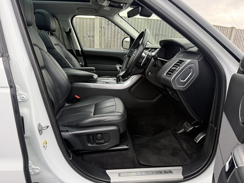 Used Land Rover Range Rover Sport 2019 for sale - 77622063: Photo 22