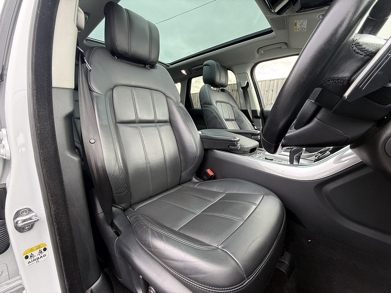 Used Land Rover Range Rover Sport 2019 for sale - 77622063: Photo 25