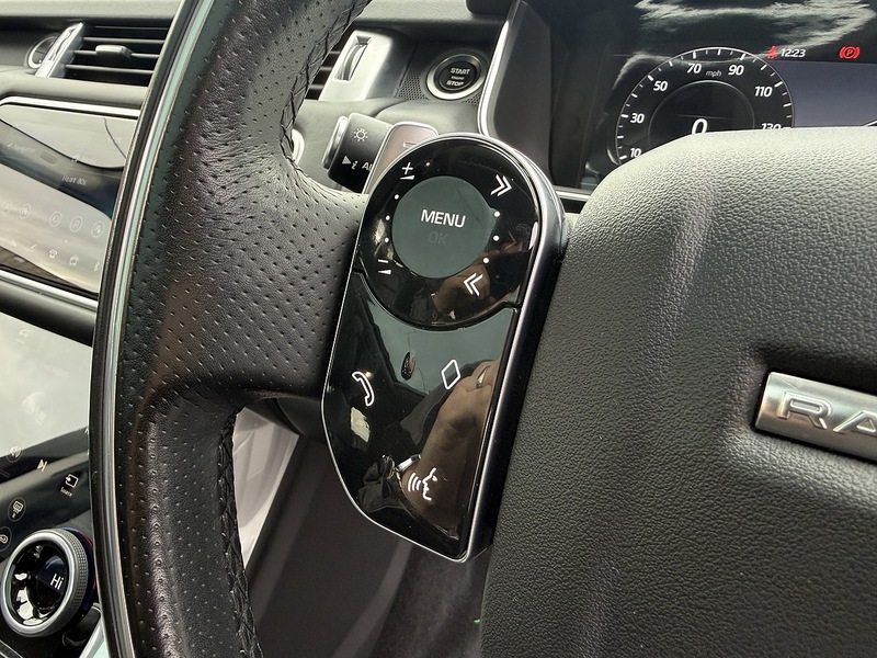 Used Land Rover Range Rover Sport 2019 for sale - 77622063: Photo 27